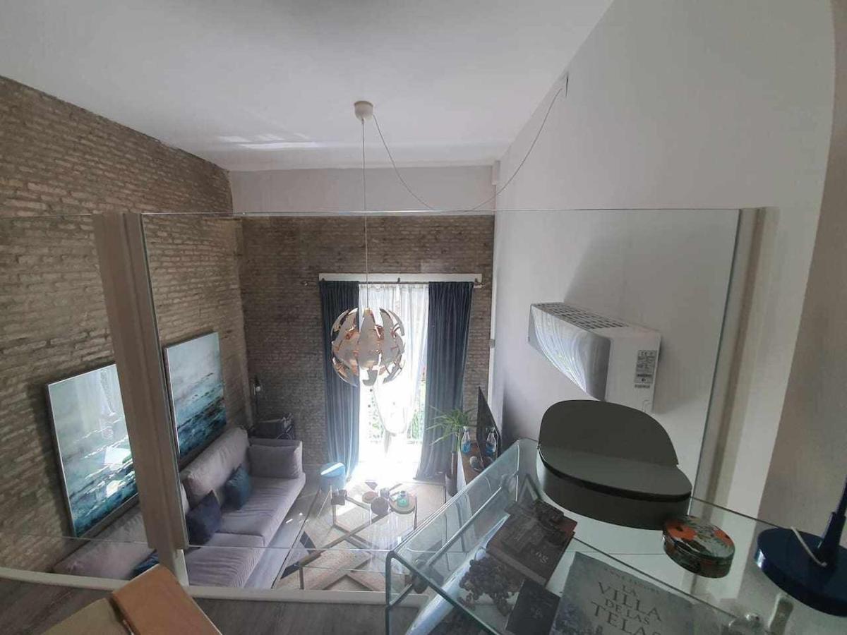 Isg Apartments Feria 106 Sevilha Exterior foto